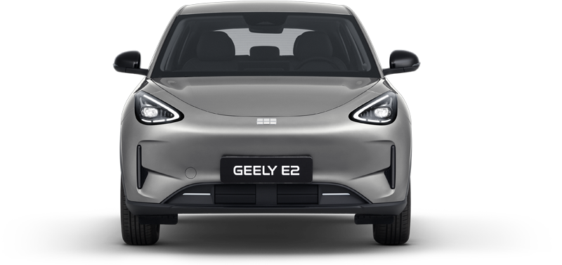 Geely E2 MAX
