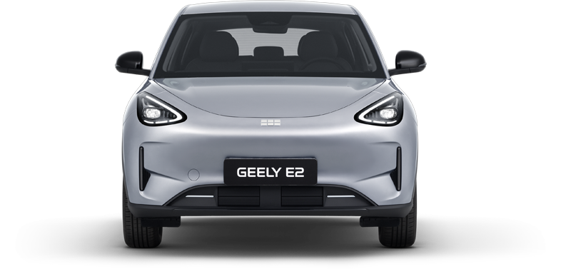 Geely E2 PRO